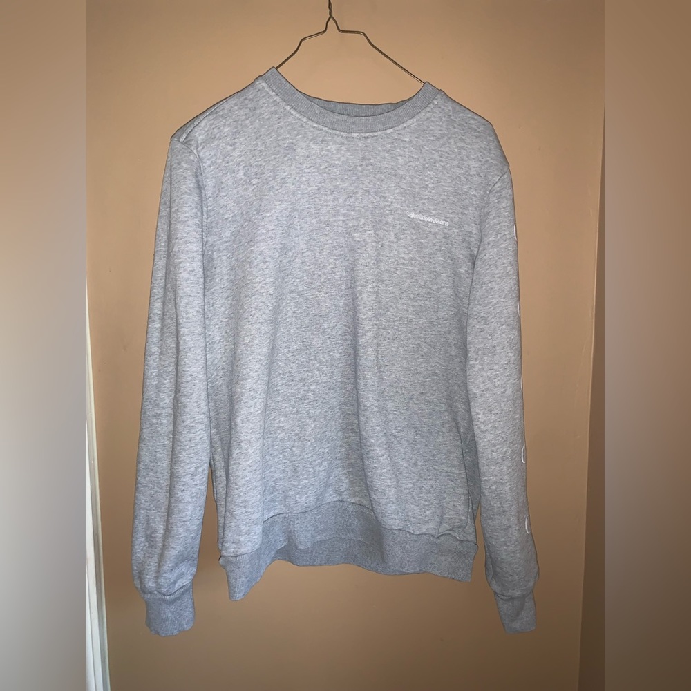 CALVIN KLEIN CREW NECK